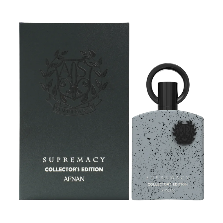 Supremacy Collector’s Edition Pour Homme Afnan 100ml - photo 2