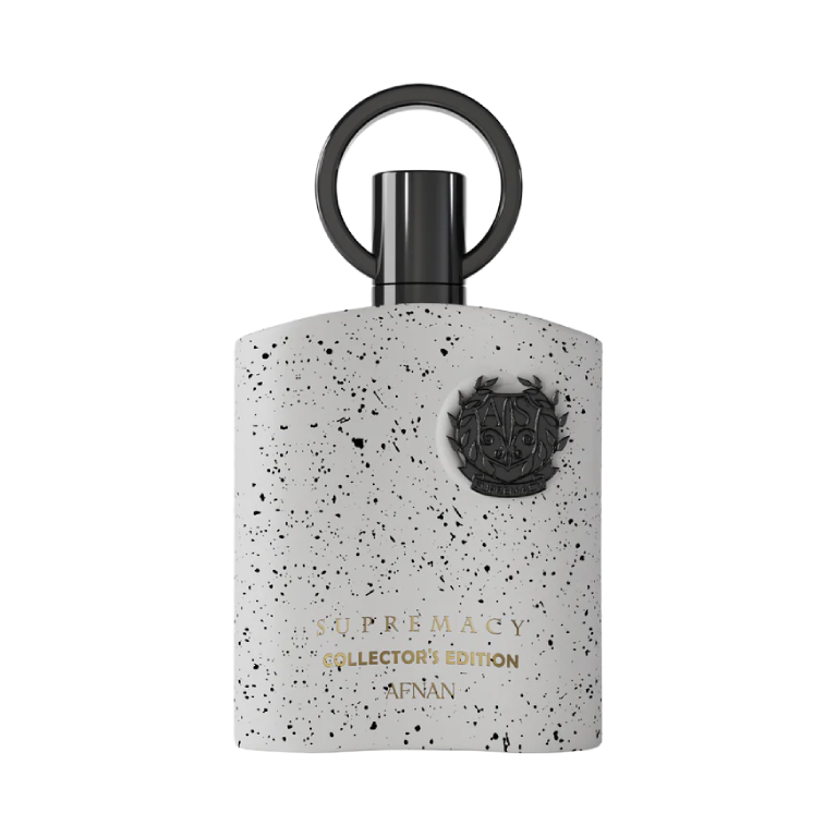 Supremacy Collector’s Edition Pour Homme Afnan 100ml - Afnan - photo principale