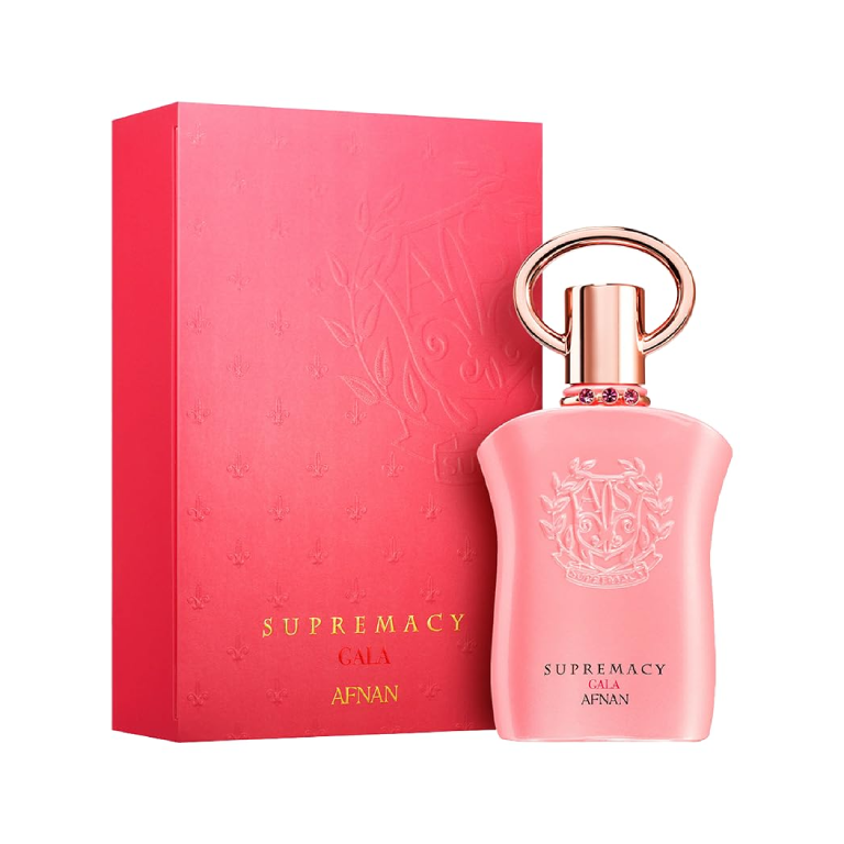 Supremacy Gala Afnan Parfum Femme 100ml - photo 2