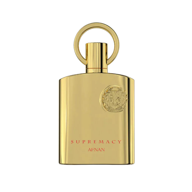 Supremacy Gold Afnan Parfum Unisexe 100ml
