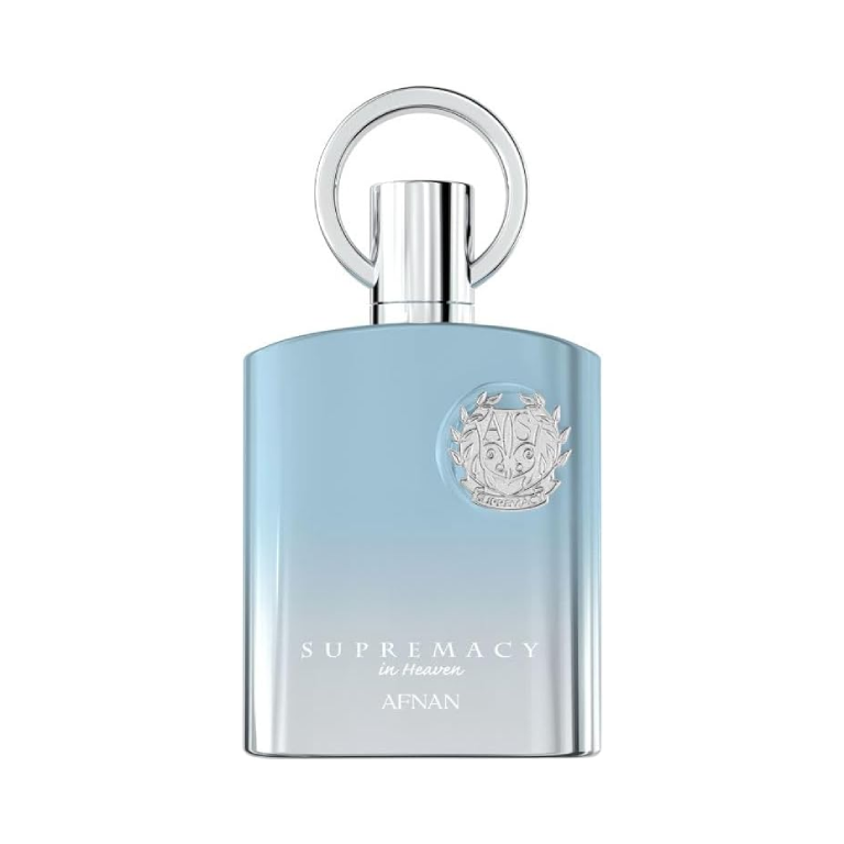 Supremacy In Heaven Afnan Parfum Unisexe 100ml - Afnan - photo principale