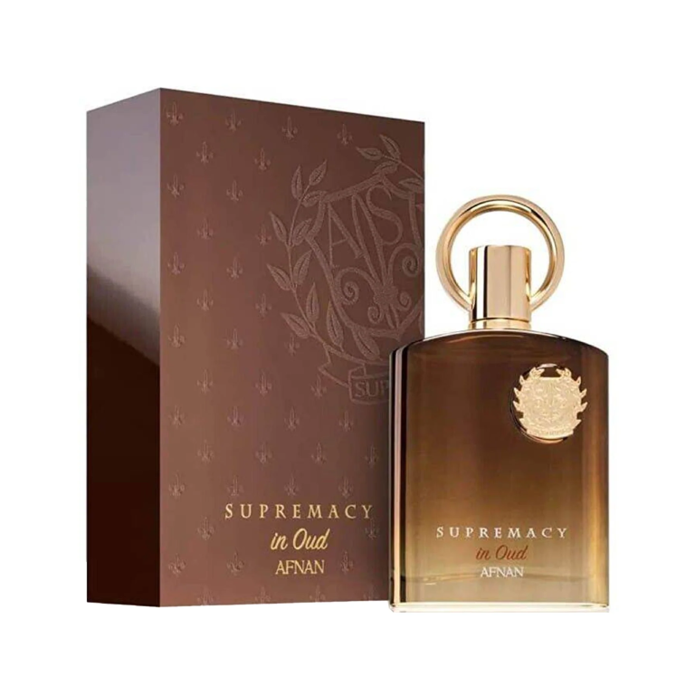 Supremacy in Oud Afnan Parfum Unisexe 100ml - photo 2