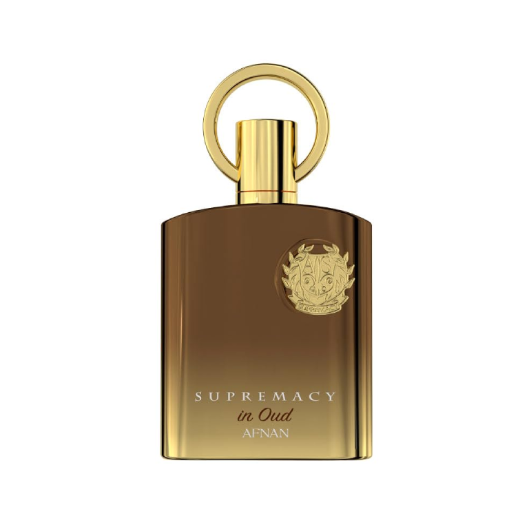 Supremacy in Oud Afnan Parfum Unisexe 100ml