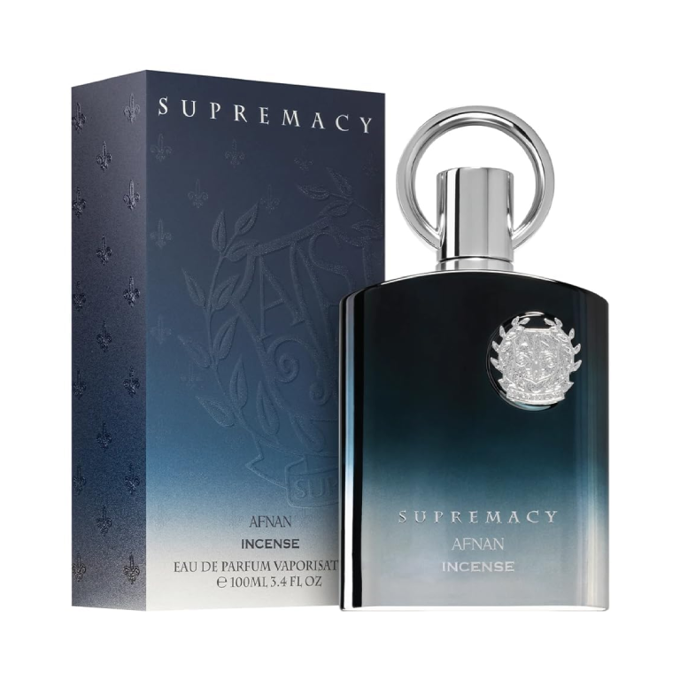 Supremacy Incense Afnan Parfum Homme 100ml - photo 2