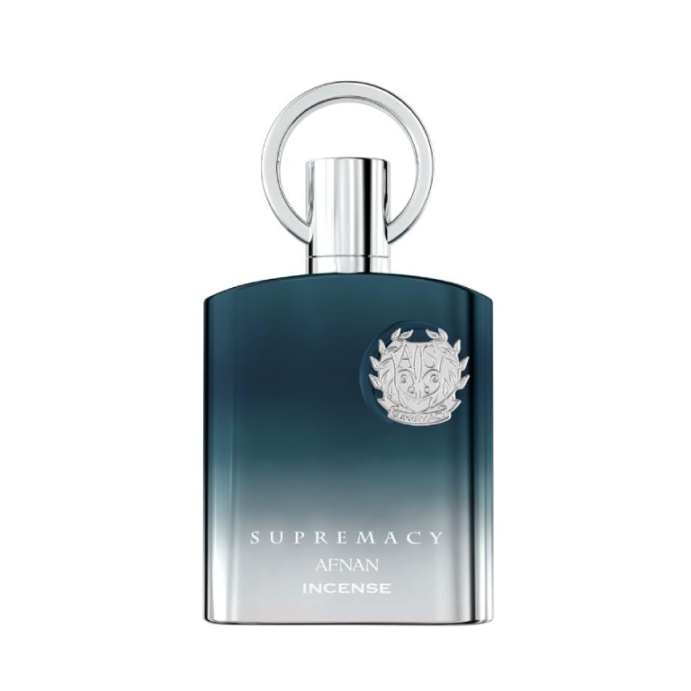 Supremacy Incense Afnan Parfum Homme 100ml