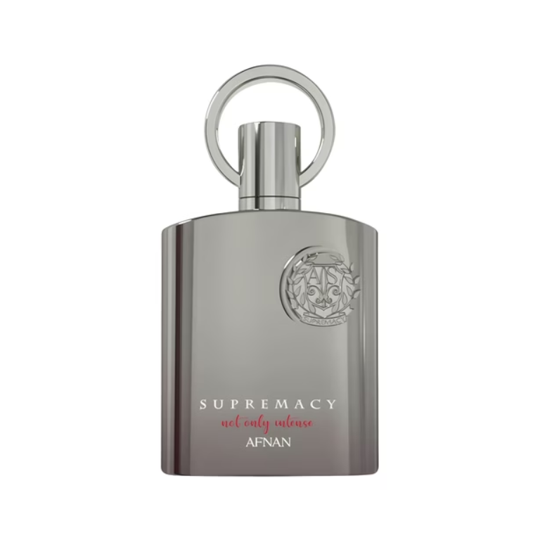 Supremacy Not Only Intense Afnan Parfum Homme 100ml - Afnan - photo principale