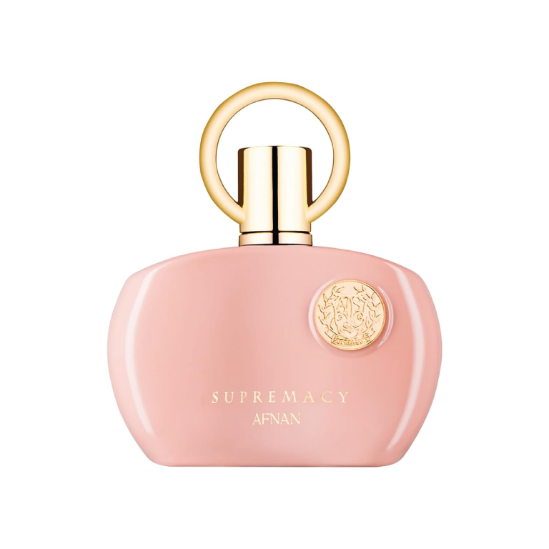 Supremacy Pink Afnan Parfum Femme 100ml