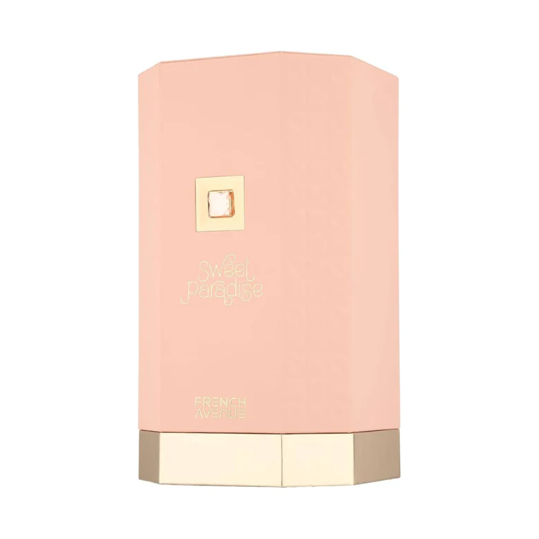 Sweet Paradise French Avenue Parfum Pour Femme 100ml - photo 2