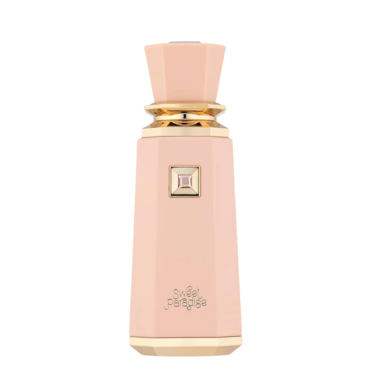 Sweet Paradise French Avenue Parfum Pour Femme 100ml - French Avenue - photo principale