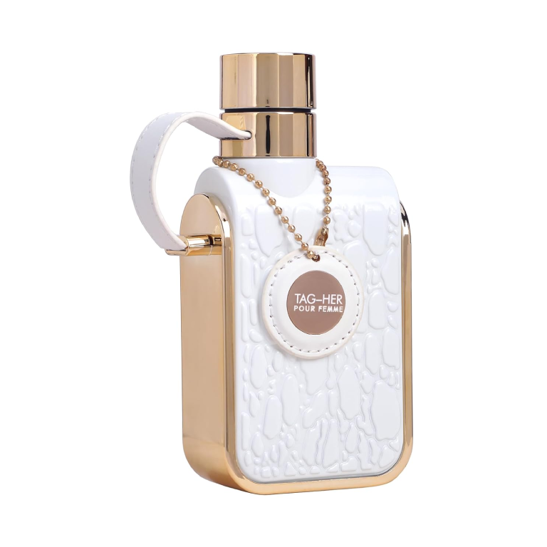 Tag Her Armaf Parfum Femme 100ml