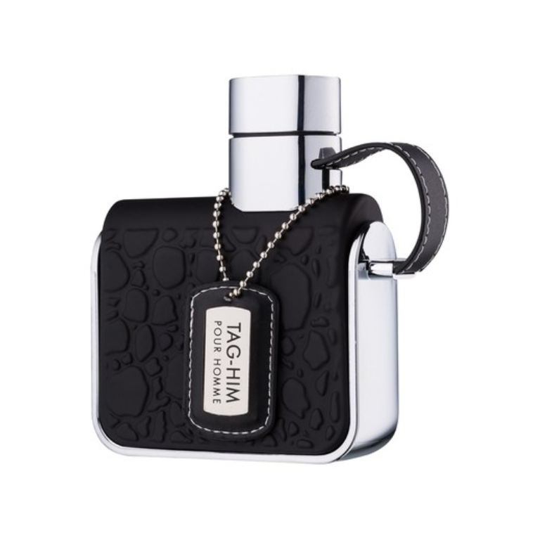 Tag Him Armaf Parfum Homme 100ml