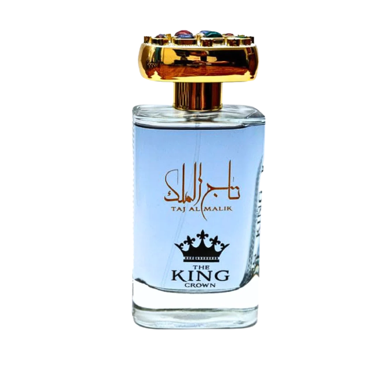 Taj Al Malik Ard Al Zaafaran Parfum Homme 100ml - Parfums Homme - photo principale