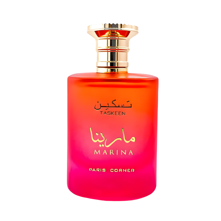 Taskeen Marina Paris Corner Parfum Femme 100ml