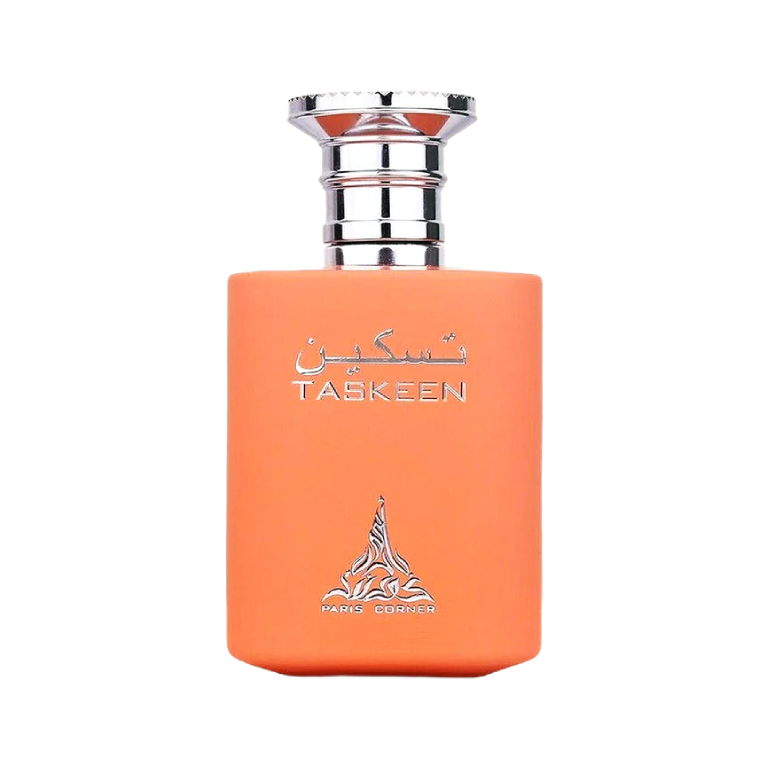 Taskeen Paris Corner Parfum Femme 100ml
