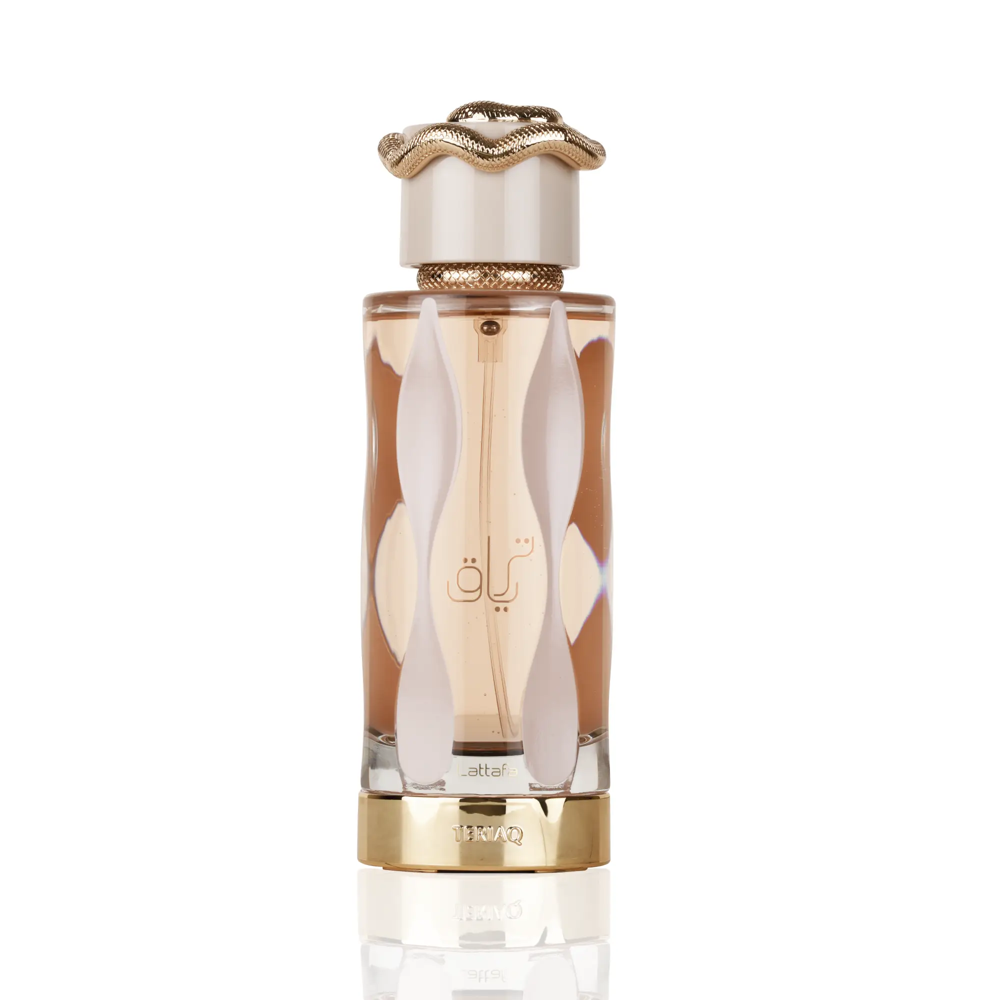 Teraiq Lattafa EDP pour Femme 100ml