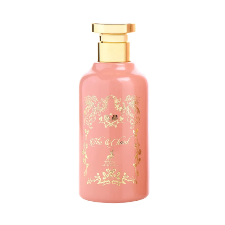 The Chant Maison Alhambra Parfum Femme 100ml - Maison Alhambra - photo principale