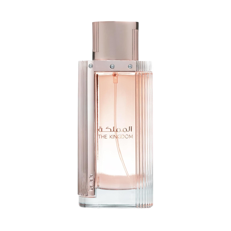 The Kingdom For Women Lattafa Parfum Femme 100ml