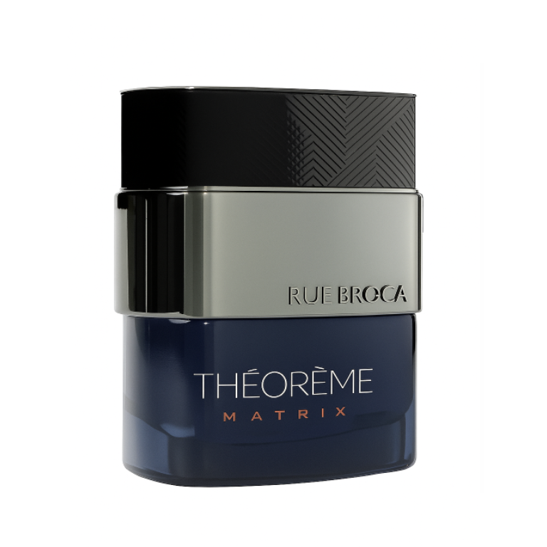 Théorème Matrix Rue Broca Parfum Homme 90ml - Parfums Homme - photo principale