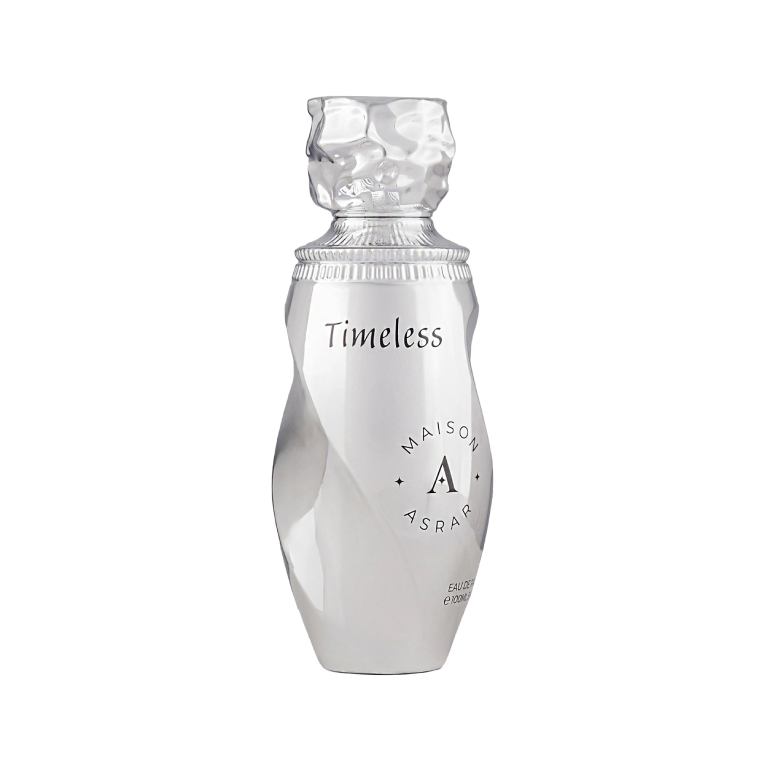 Timeless Maison Asrar Parfum Homme 100ml