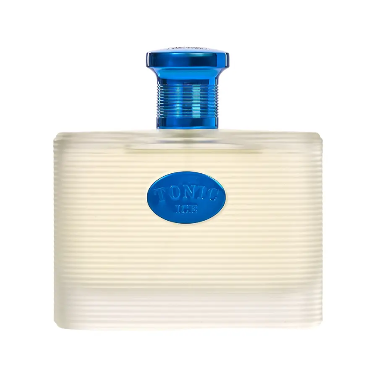 Tonic Ice Maison Alhambra Parfum Homme 100ml