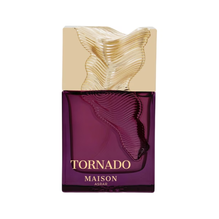 Tornado Maison Asrar Parfum Unisexe 100ml - Maison Asrar - photo principale