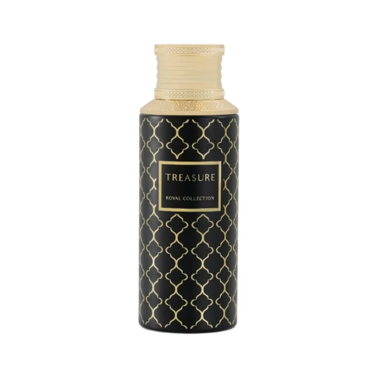 Treasure Maison Asrar Parfum Unisexe 100ml