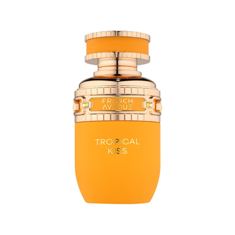 Tropical Kiss French Avenue Parfum Femme 100ml - Parfums Femme - photo principale