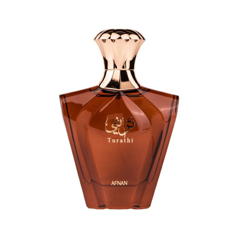 Turathi Brown Afnan Parfum Homme 90ml