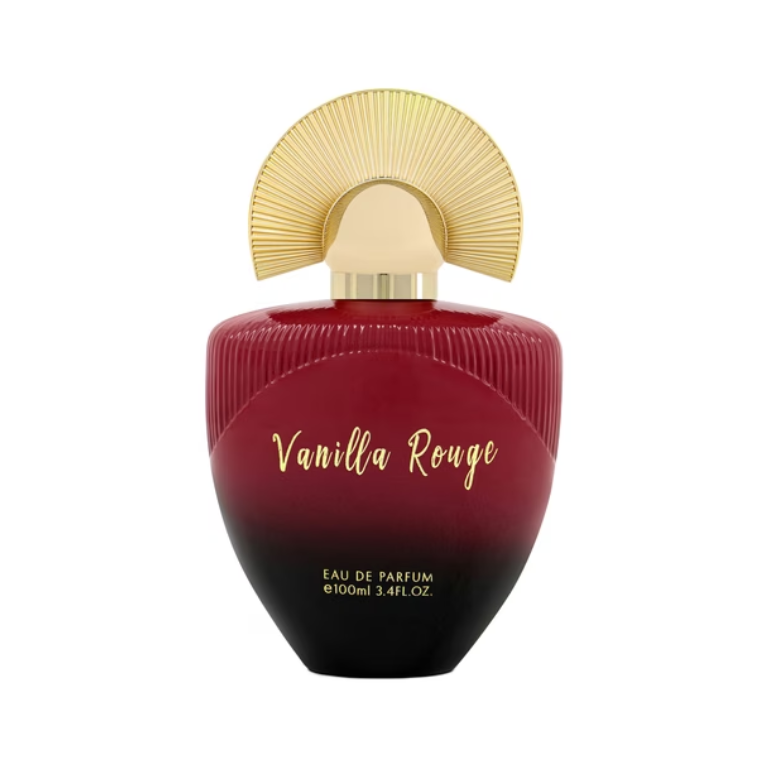 Vanilla Rouge Maison Asrar Parfum Unisexe 100ml - Maison Asrar - photo principale