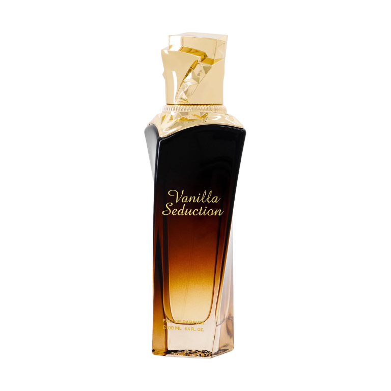 Vanilla Seduction Maison Asrar Parfum Femme 100ml