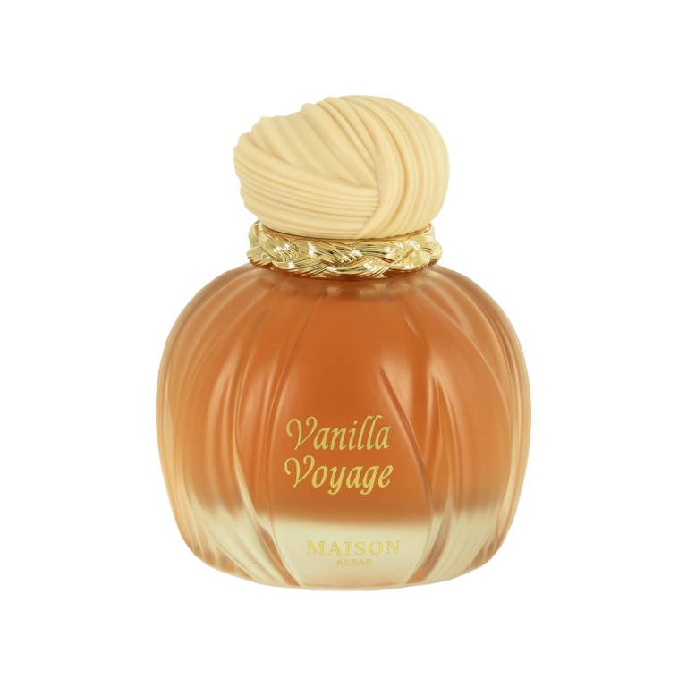 Vanilla Voyage Maison Asrar Parfum Femme 100ml - Maison Asrar - photo principale