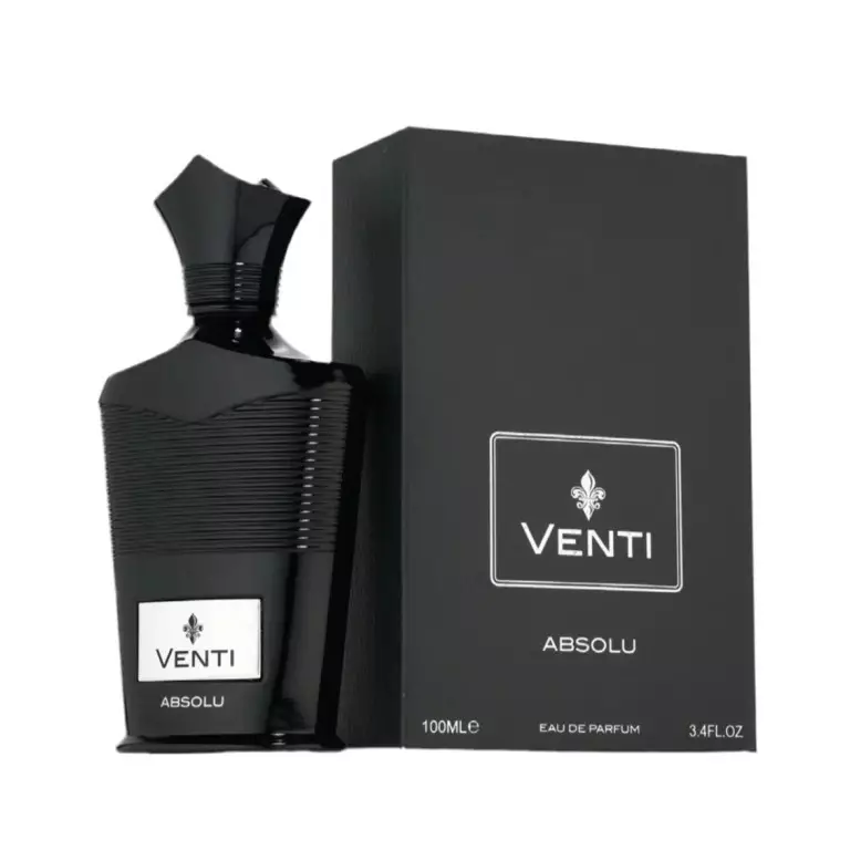 Venti Absolu Fragrance World Parfum Homme 100ml - photo 2