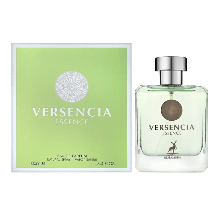 Versencia Essence Maison Alhambra Parfum Femme 100ml - photo 2