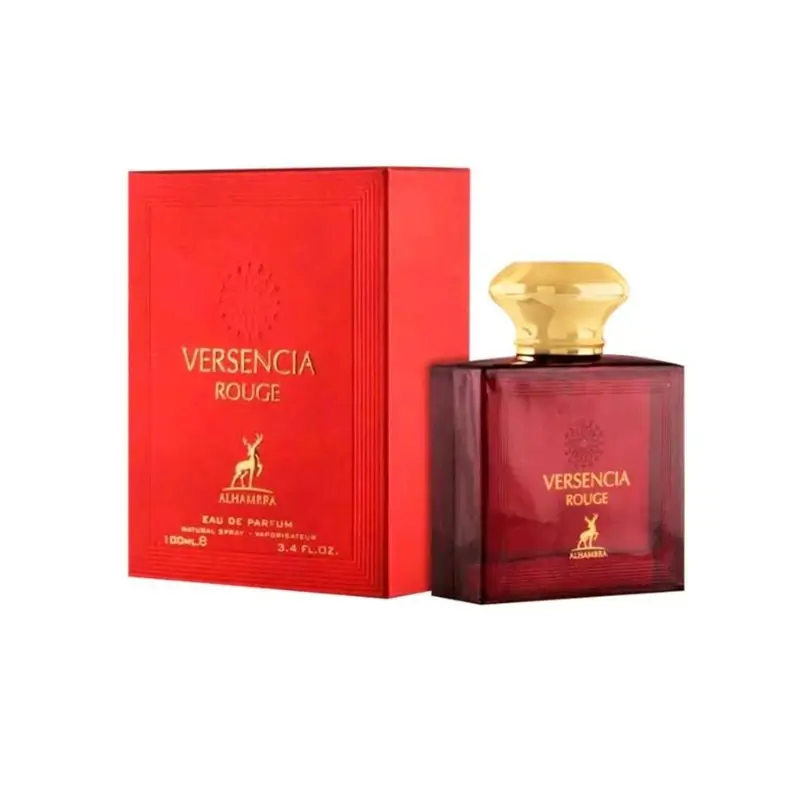 Versencia Rouge Maison alhambra - photo 2