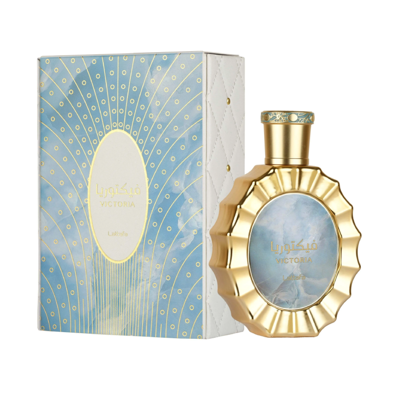 Victoria Lattafa Parfum Femme 100ml - photo 2