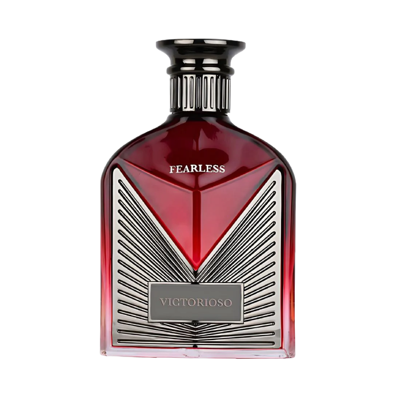 Victorioso Fearless Maison Alhambra EDP 100ml - Maison Alhambra - photo principale