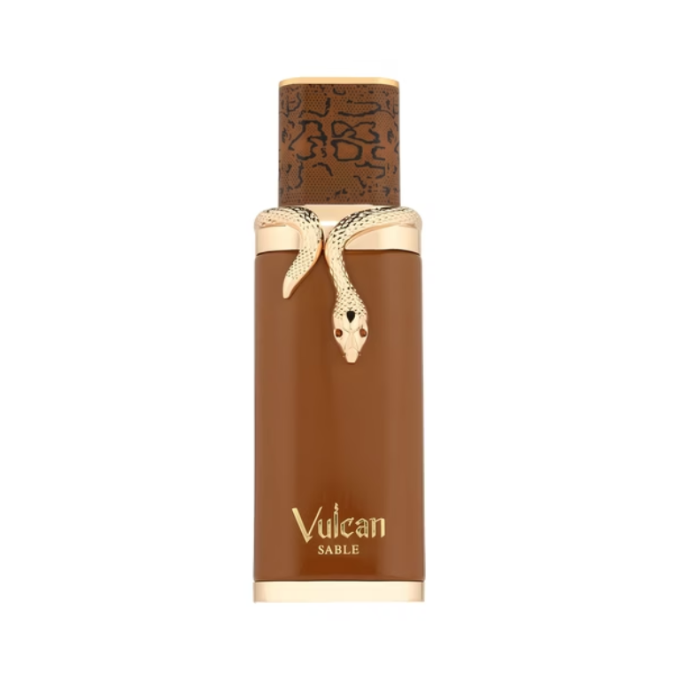 Vulcan Sable French Avenue Parfum Unisexe 100ml - French Avenue - photo principale