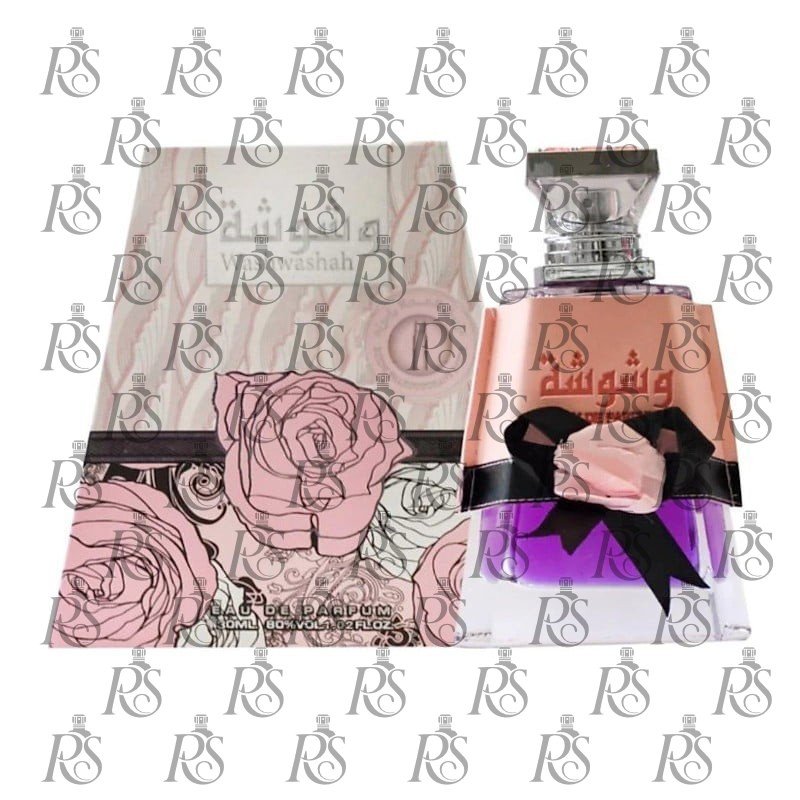 Washwasha Lattafa Perfumes pour femme - photo 2