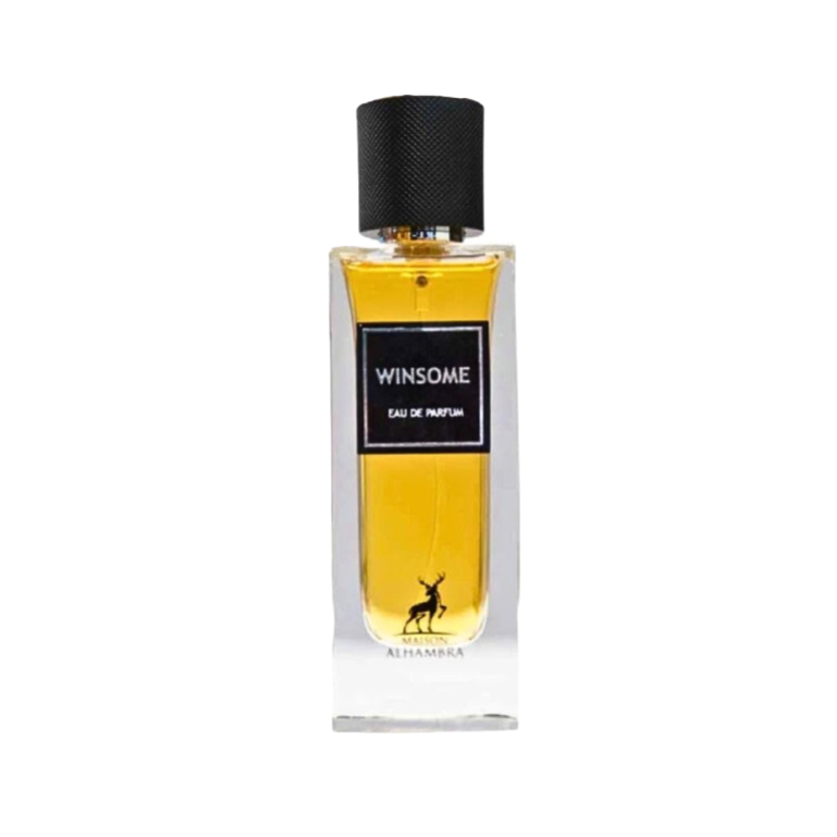 Winsome Maison Alhambra Parfum Homme 90ml