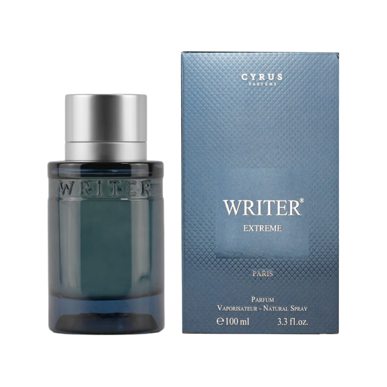 Writer Extreme Cyrus Parfum Homme 100ml - photo 2