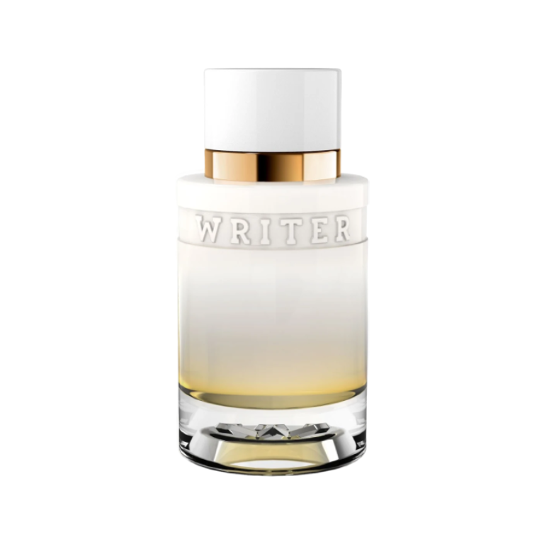 Writer White Cyrus Parfum Homme 100ml