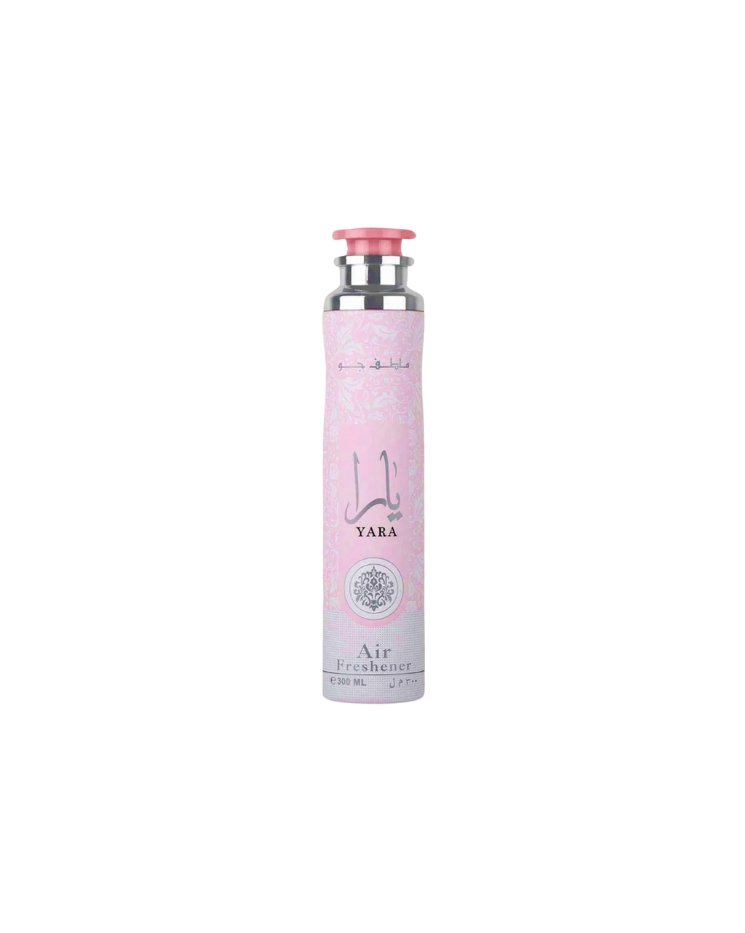 YARA AIR FRESHENER
