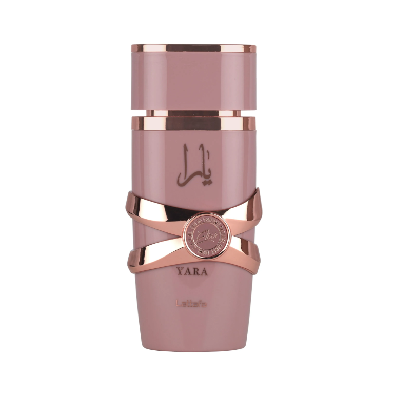 Yara Elixir Lattafa Parfum Femme 100ml