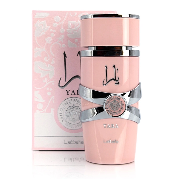 Yara Lattafa Parfum Femme 100ml - photo 2