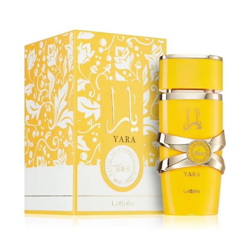 Yara Tous Lattafa Parfum Femme 100ml - photo 2