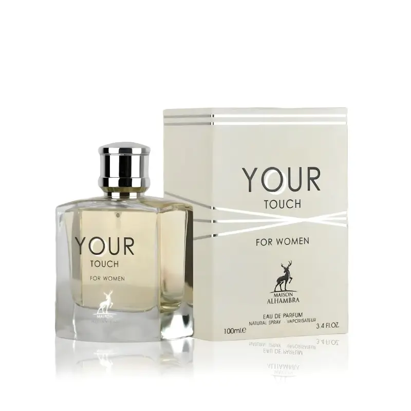 Your Touch Femme Maison Alhambra - photo 2