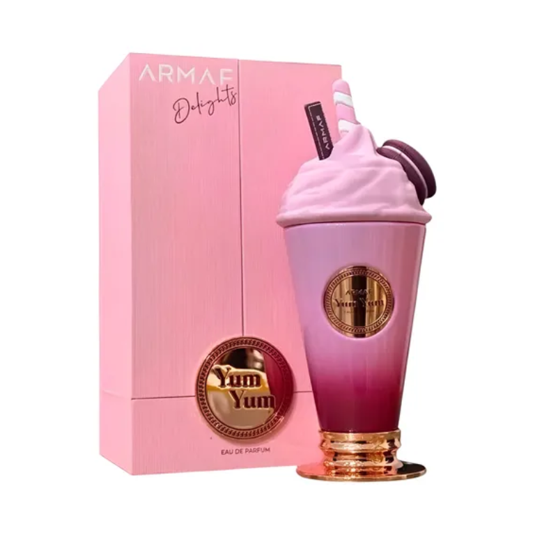 Yum Yum Armaf Parfum Femme 100ml - photo 2